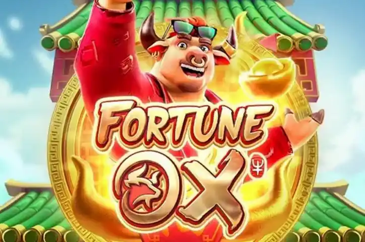 Fortune Ox - סלוט מהספק PG Soft